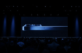 Складной iPhone и новые часы: что покажет Apple...
