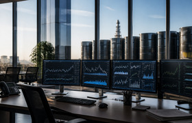 Прибыль РуссНефти выросла на 35% за полугодие
