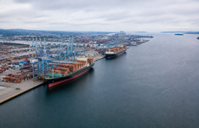 MSC приостановила бронирование в Новороссийск п...