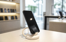 iPhone 17 стал самым продаваемым смартфоном в мире