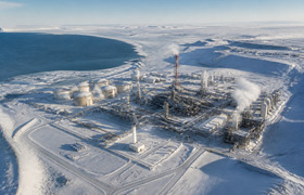 TotalEnergies передала НОВАТЭКу долю в «Арктик ...