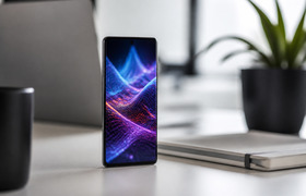 Samsung анонсировала Galaxy S26 FE с семью года...