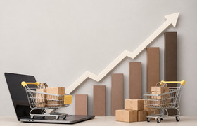 Число продавцов на маркетплейсах превысило 1,5 млн