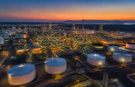 Правительство займется контролем оборота нефтеп...