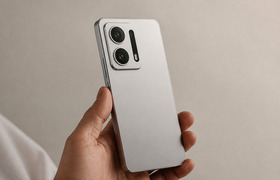 Samsung Galaxy S27 Ultra получит новый дизайн к...