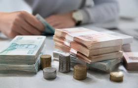 ЦБ предложил вдвое увеличить лимит займов налич...