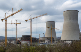 Венгрия добавит €305 млн на строительство АЭС «...