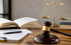 Суд арестовал акции и 4,4 млрд рублей дивидендо...