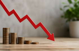 Россияне рекордно вывели деньги из фондов облиг...