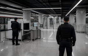 МВД впервые использовало новые технологии для п...