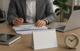С 1 сентября работодатели смогут отзывать сотру...