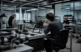Выручка резидентов «Сколково» выросла до 787 мл...