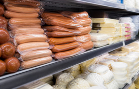В продукции «Ермолино» нашли бактерии фекальног...