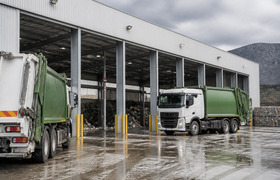 Новые правила расчета тарифов на вывоз мусора в...