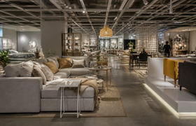 IKEA снижает цены в Европе на сотни товаров