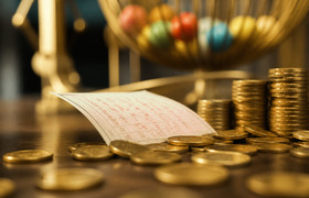 Москвич выиграл 13,6 млн рублей в лотерею, пост...