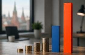 Средняя зарплата на Чукотке оказалась на 77 тыс...
