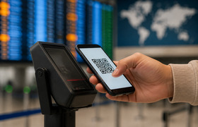Оплата по QR-коду от ВТБ заработала еще в двух ...