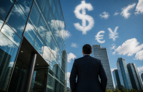 Банк России улучшил оценку прибыли банков на 20...