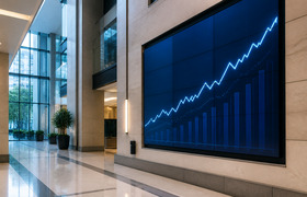 Банки подняли ставки по коротким вкладам до 13,85%