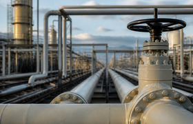 Казахстан вложит $327 млн в расширение нефтепро...