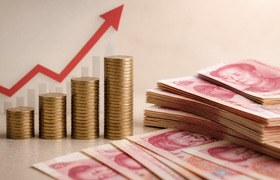 Минфин КНР вольет $54 млрд в госбанки и страхов...