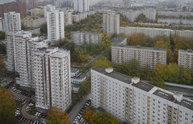 В Госдуму внесли законопроект об уточнении площ...