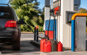 В Пермском крае «Нефтехимпром» возобновил прода...