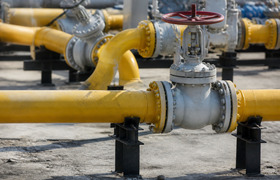 Поставки газа из РФ в Армению остановят на деся...