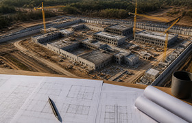 Семь мультирежимных учреждений вместо старых ко...