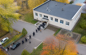Эксперт из Карелии объяснил низкую явку на выбо...