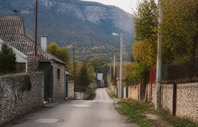 В Крыму зафиксирован первый случай смерти от бе...