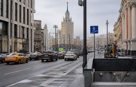 Москвичам посоветовали пересесть на метро из-за...