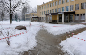 В Сургуте образовательные учреждения защитили о...
