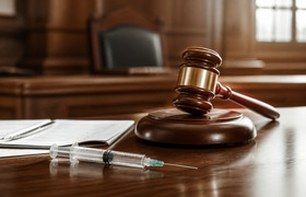 Спор о бесплатной вакцинации от энцефалита дошё...