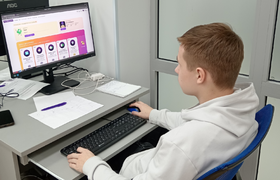 В Петрозаводске пройдет IT-хакатон для школьник...