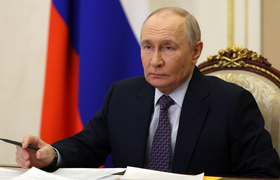 Путин наградил жителей Карелии: родительская сл...