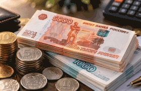 Названы сферы с максимальным ростом зарплат за ...