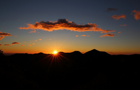 NOAA: солнце установило рекорд века по вспышкам