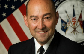 Американский адмирал Ставридис: Украина исчерпа...