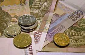 Названы суммы, которую россияне готовы потратит...