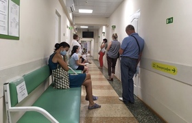 Эксперты перечислил медуслуги, которые россияна...