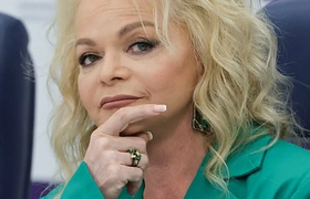 Психиатр объяснил, почему Долина сдержанно комм...