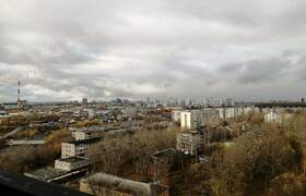 Жители Петрозаводска пожаловались на опасный пе...