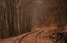 Карелия на пороге осени: синоптики обещают суху...