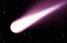 Исследователь заявил, что 3I/ATLAS посылает сиг...