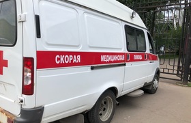 Жителя Петрозаводска силой отправили в диспансе...