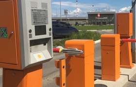 Парковка в аэропорту Петрозаводска подорожает с...