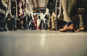 В Карелии вновь подорожала стоимость проезда в ...