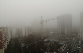 Туман и резкое похолодание накроют Карелию и ос...